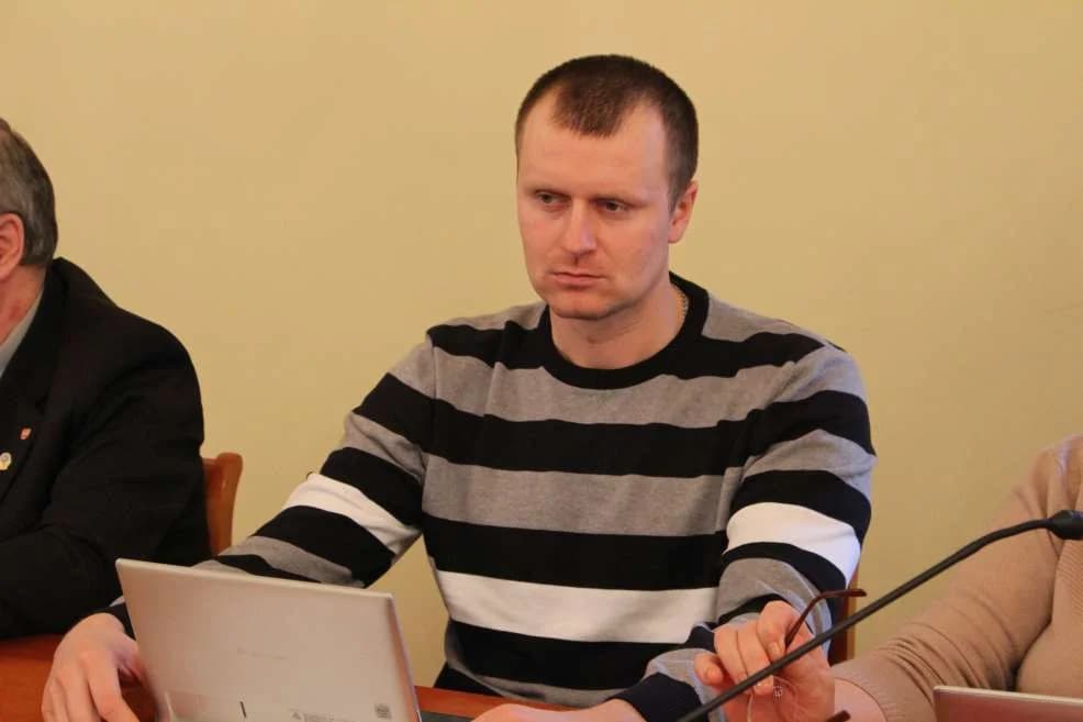 Starosta MARIUSZ STOLECKI: Ludzie pytają mnie czy będę burmistrzem [ZDJĘCIA]
