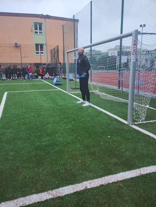 Sukces uczniów jarocińskiej „piątki” w Finale Ogólnopolskiego Turnieju „Z Orlika na Stadion” [ZDJĘCIA, SONDA]