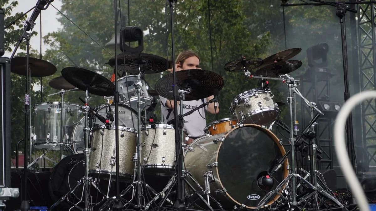 Finał Wielkopolskich Rytmów Młodych. "Ludzi multum, koncert wspaniały" [ZOBACZ ZDJĘCIA] — zdjęcie 4 z 242