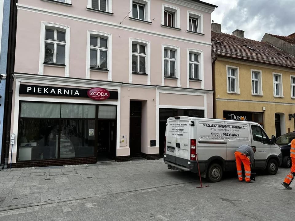Od kiedy można będzie korzystać z toalet na rynku w Jarocinie? — zdjęcie 5 z 16