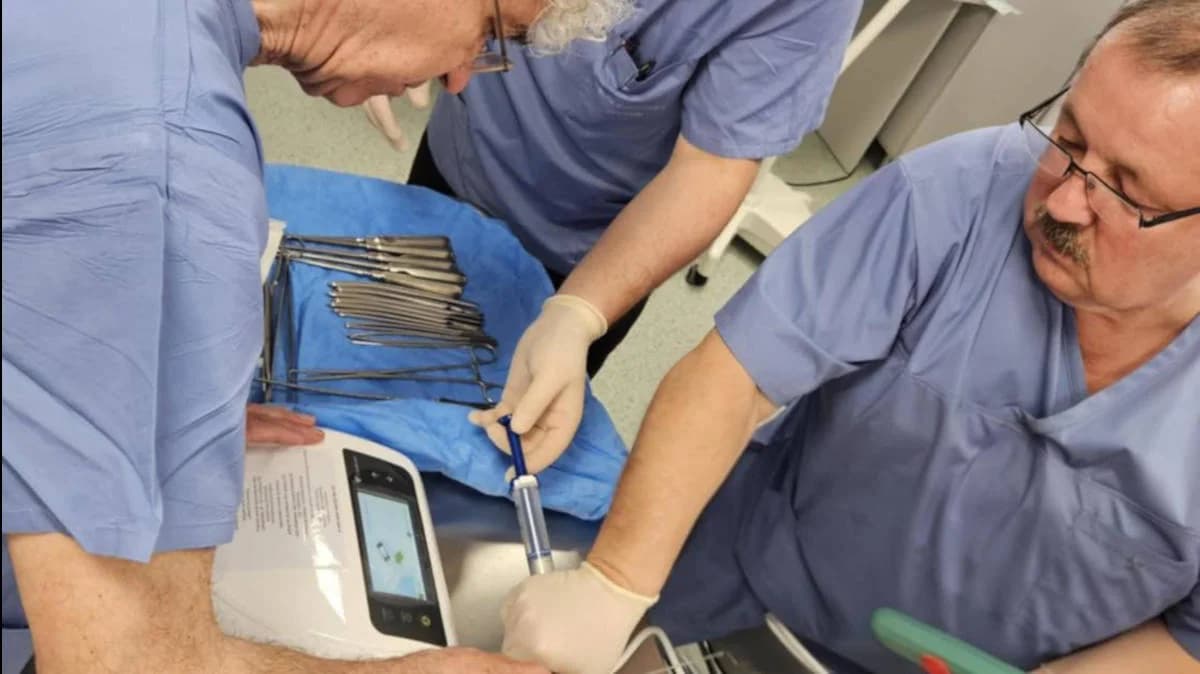Szpital w Jarocinie pomaga pacjentkom z krwawiącym endomitrium. Jak skorzystać z zabiegu temoablacji?