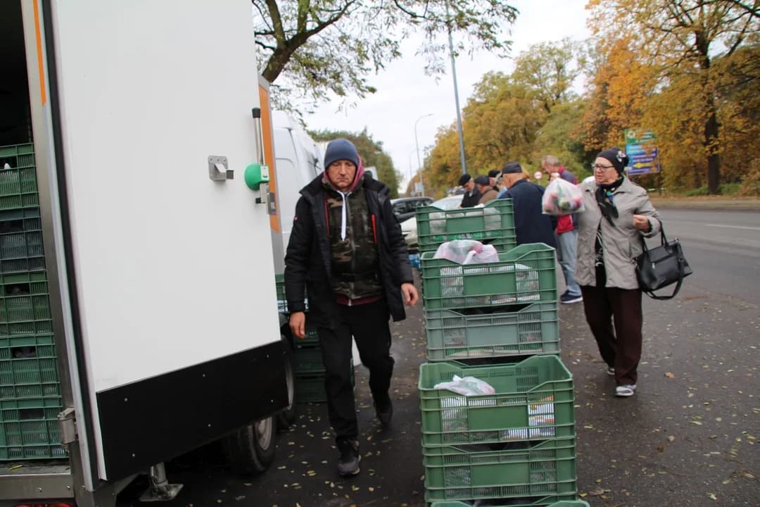 Koniec śledztwa w sprawie kradzieży pieniędzy sprzedawcy jabłek — zdjęcie 6 z 18