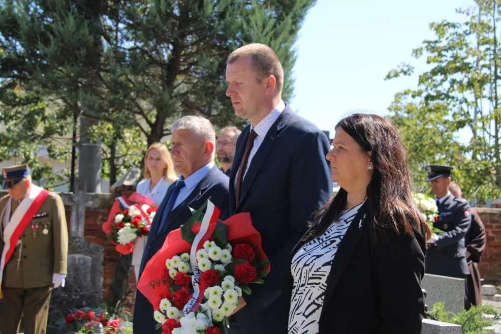 Starosta MARIUSZ STOLECKI: Ludzie pytają mnie czy będę burmistrzem [ZDJĘCIA]