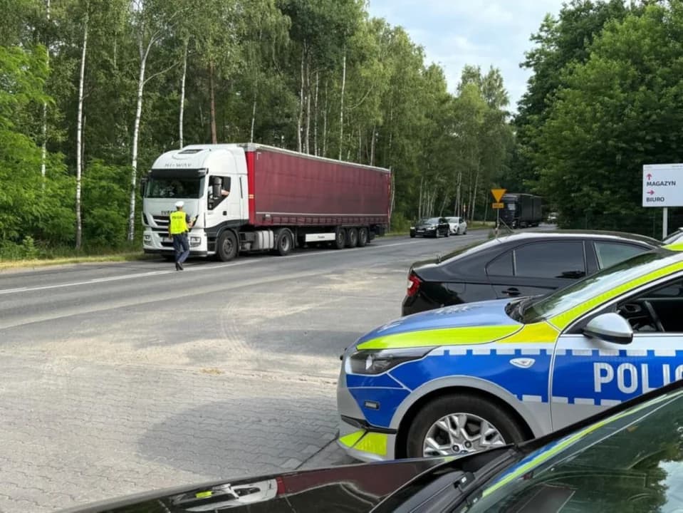 Działania "Trzeźwość" w Jarocinie i okolicy
