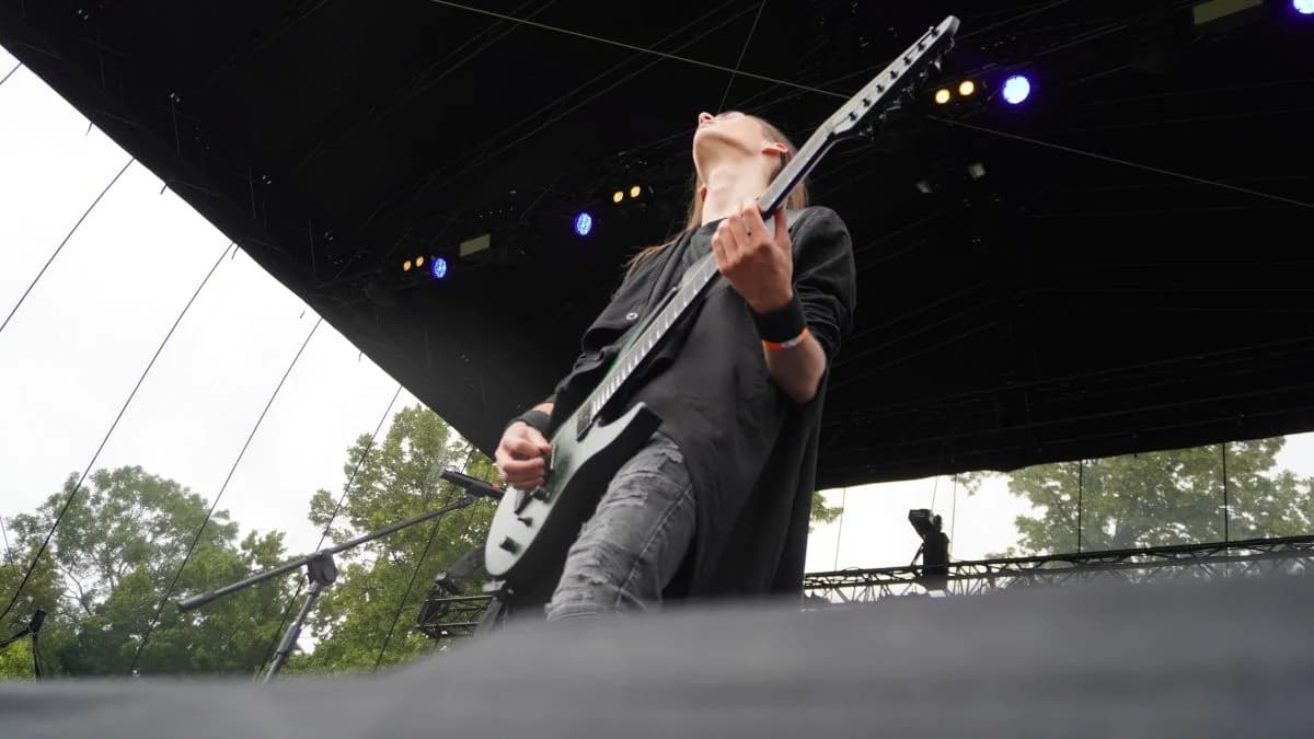 Finał Wielkopolskich Rytmów Młodych. "Ludzi multum, koncert wspaniały" [ZOBACZ ZDJĘCIA] — zdjęcie 6 z 242