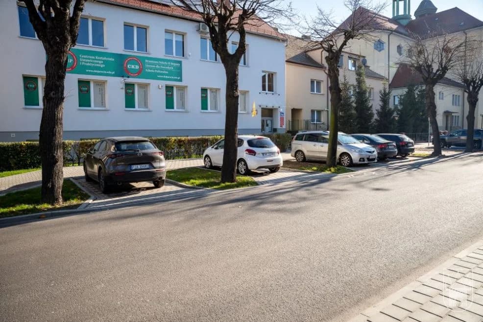 Koniec remontu ulic w Jarocinie — zdjęcie 4 z 20