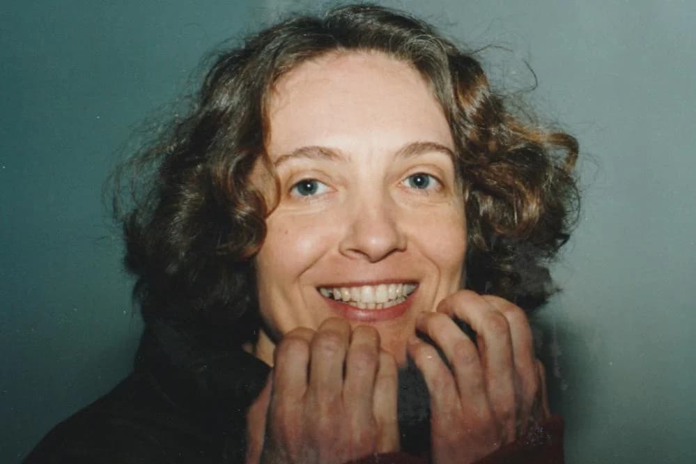 Ludzie, których znałam… Basia Bogatko