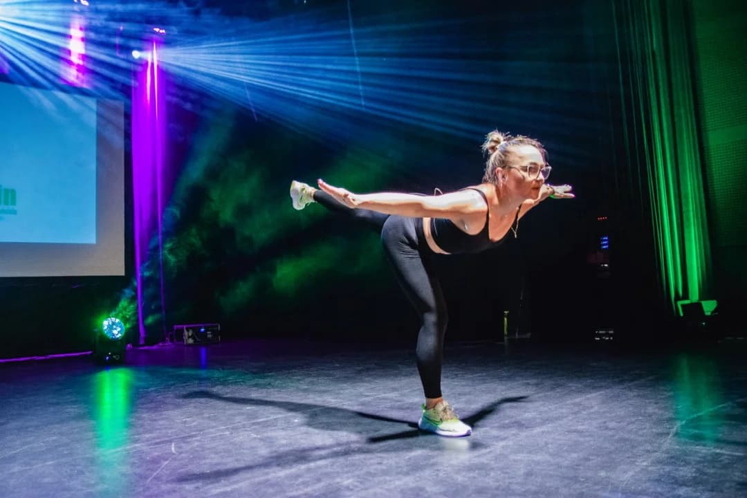 Badania, sport i świetna zabawa. Za nami wyjątkowy Festiwal Zdrowia [ZDJĘCIA] — zdjęcie 2 z 38