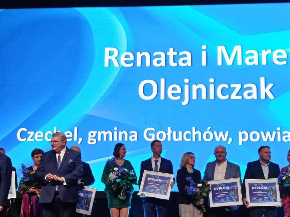 Wielkopolski Rolnik Roku 2023