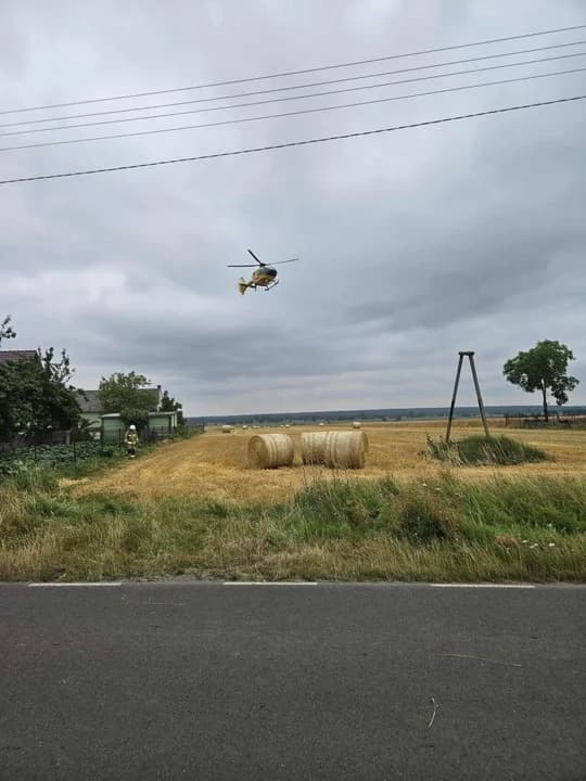 LPR w gminie Żerków