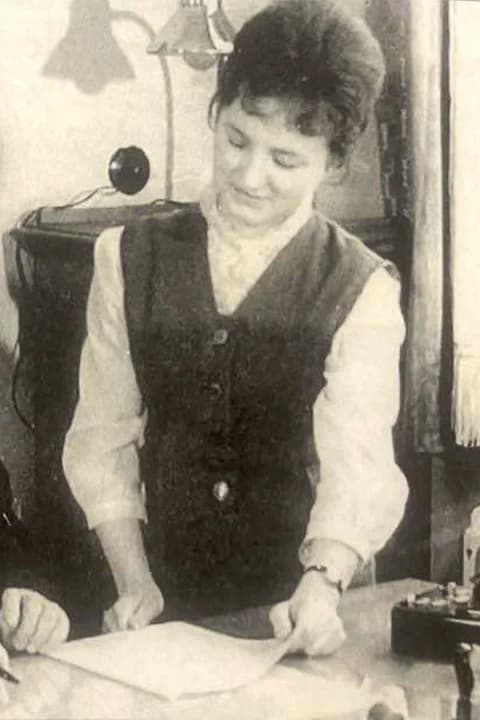 Nie żyje Teresa Warczyńska. W Liceum Ogólnokształcącym w Jarocinie była legendą — zdjęcie 2 z 6