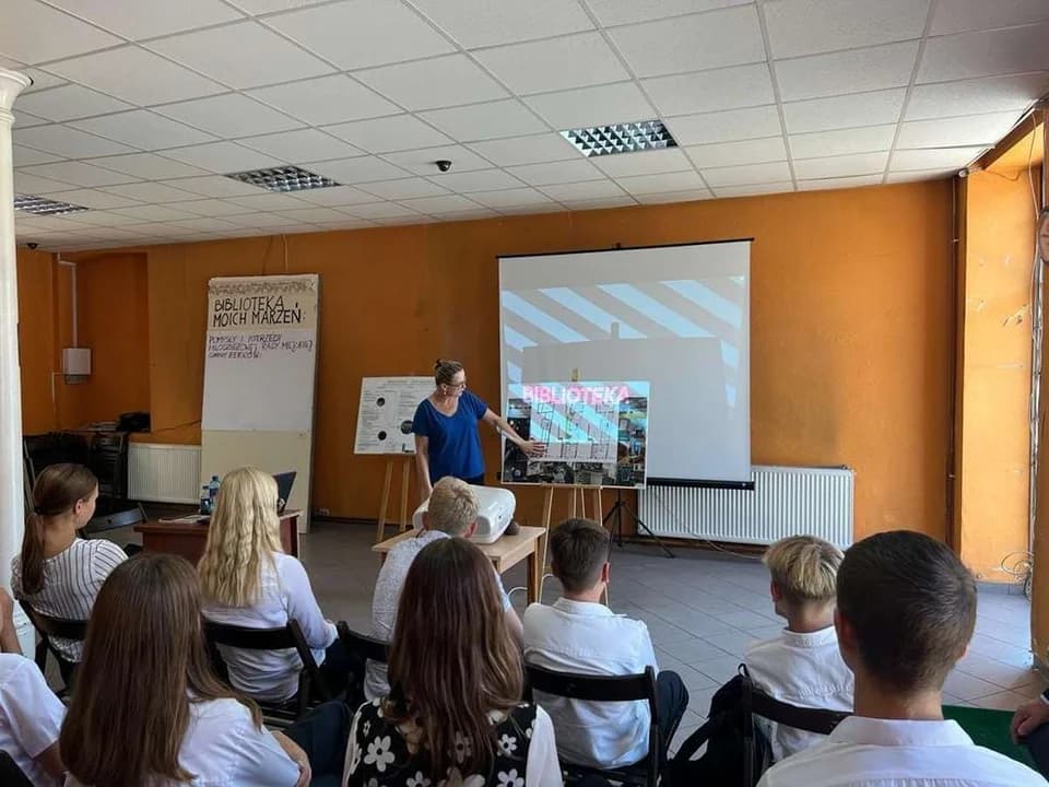 Biblioteki w Żerkowie i Nowym Mieście z dotacją Instytutu Książki. Zobacz, ile dostaną