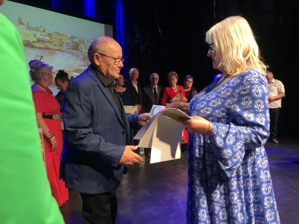 Koncert "Co śpiewa wiatr" po raz czwarty w Jarocinie [ZDJĘCIA] — zdjęcie 3 z 237