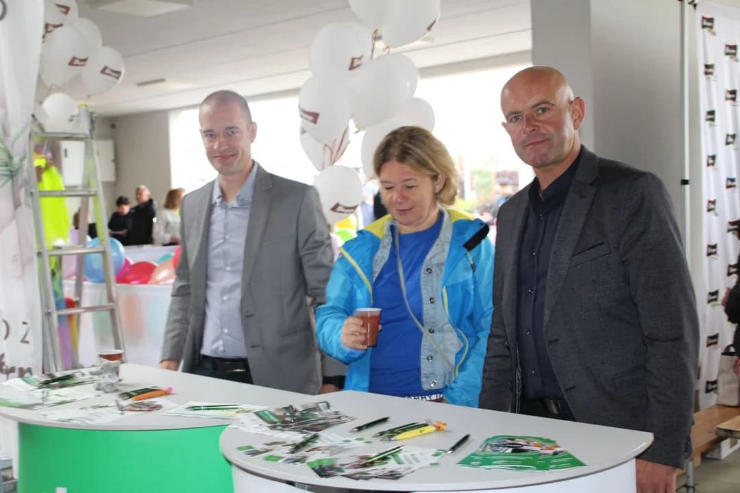 9. Święto Parówki w Jaraczewie