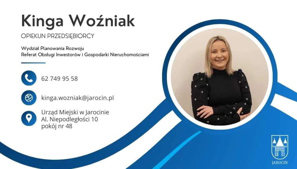 Zmiany na gminnych stanowiskach w Jarocinie. Kto jest nowy, kto został przesunięty, a kto, kogo zastąpił? [ZDJĘCIA, SONDA] — zdjęcie 3 z 7
