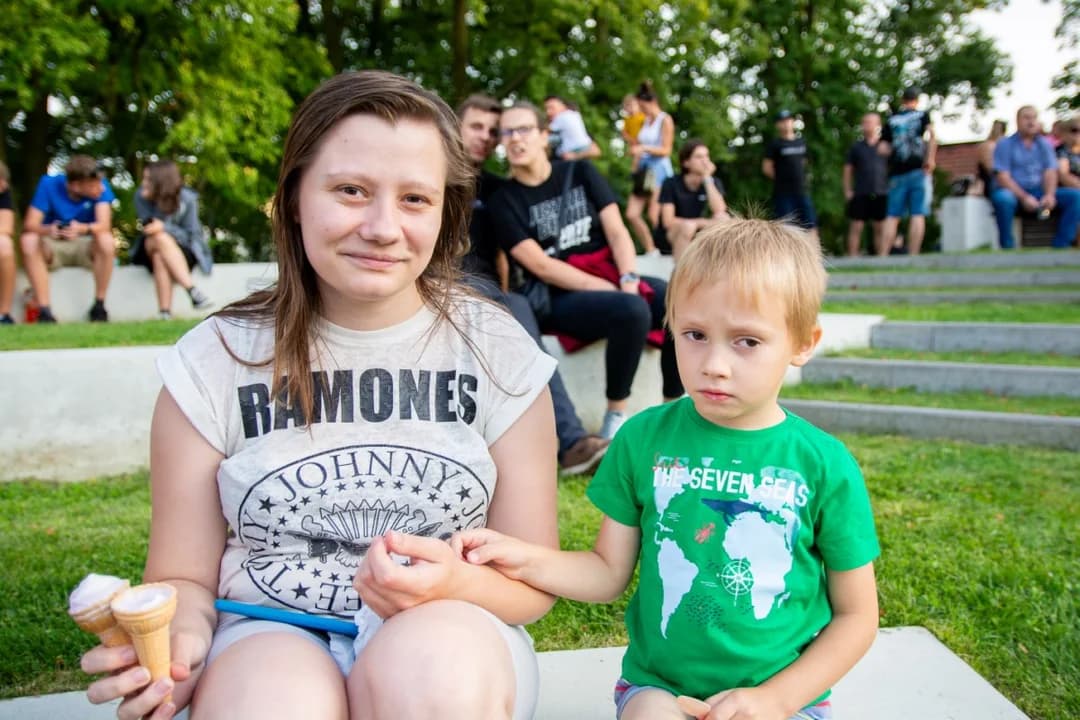 Jarocin Festiwal 2024. Finał Jarocińskich Rytmów Młodych [AKTUALIZACJE, ZDJĘCIA]