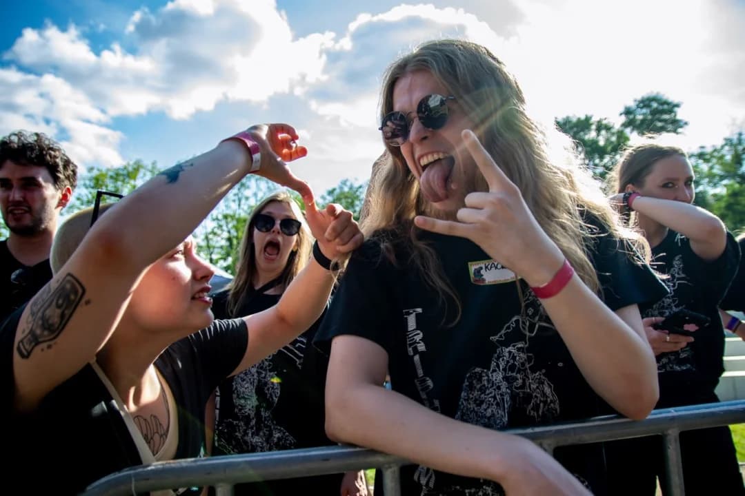 Jarocin Festiwal 2024. Finał Jarocińskich Rytmów Młodych [AKTUALIZACJE, ZDJĘCIA]