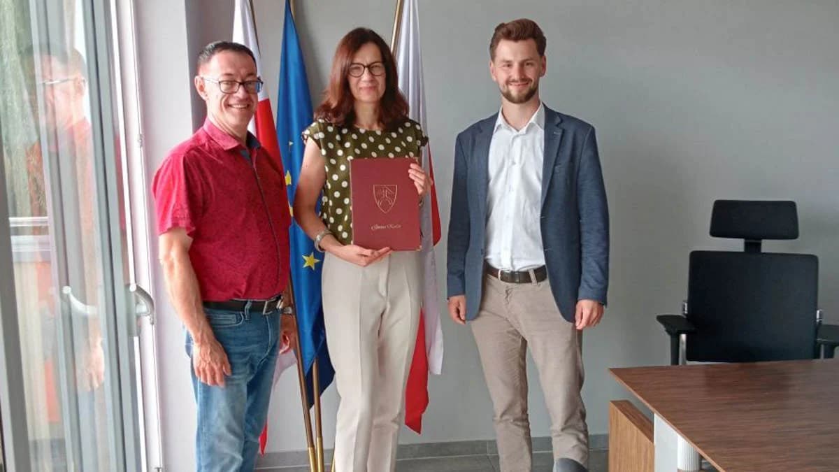 Konkurs na dyrektora Szkoły Podstawowej w  Woli Książęcej. Kandydatka otrzymała maksymalną ilość punktów