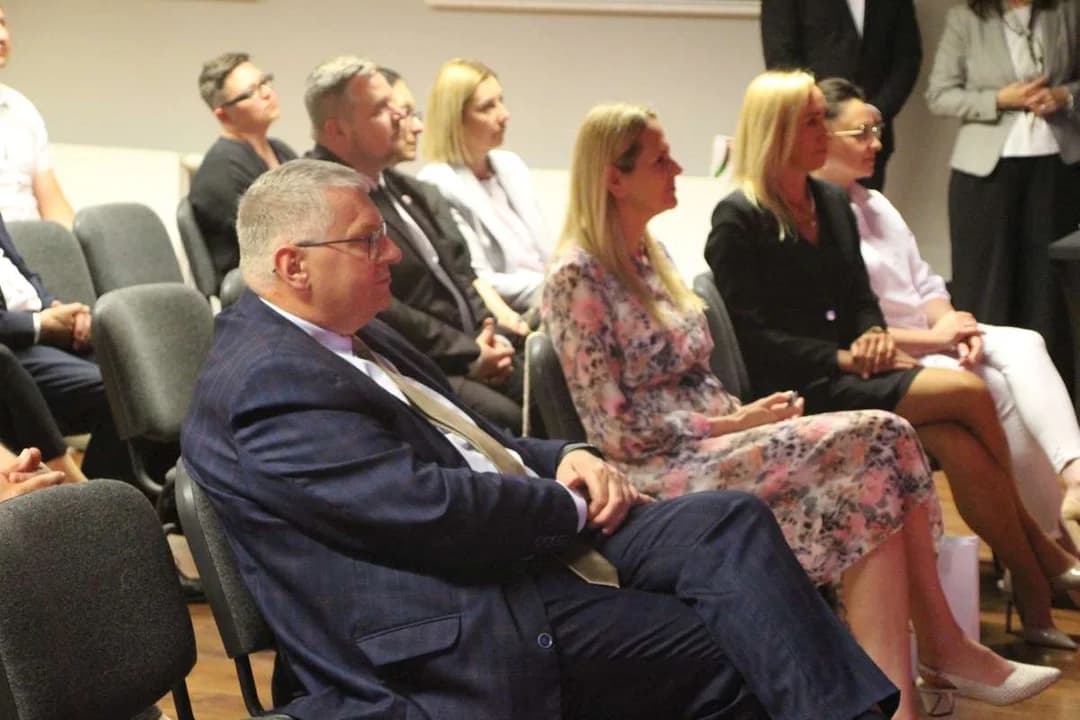 Ponad 400 tys. złotych dla wiosek w powiecie jarocińskim. Umowy już podpisane — zdjęcie 4 z 88