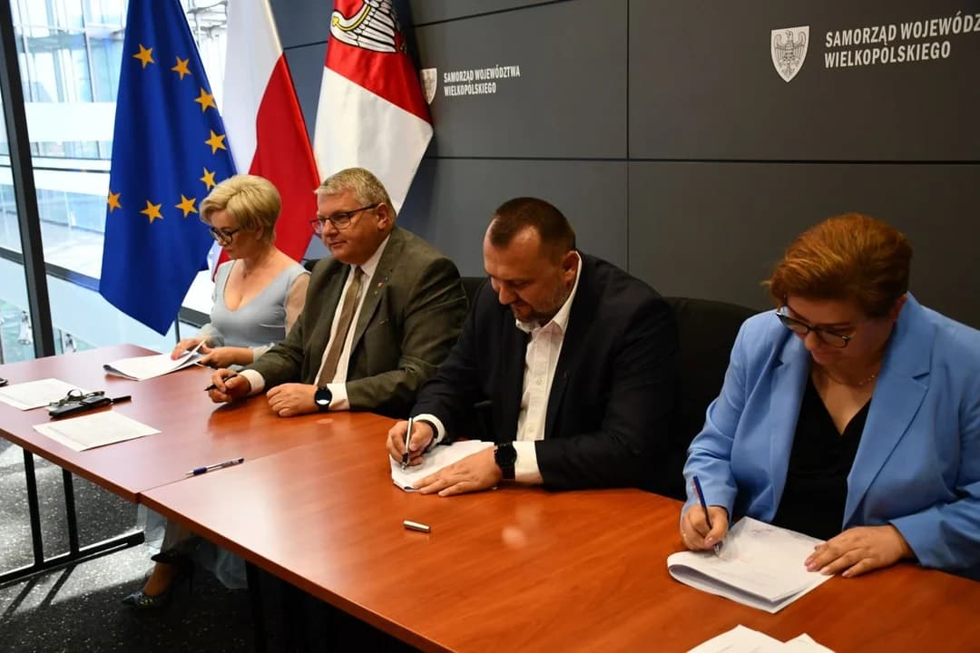 Przebudują sześć stawów. Gminy Kotlin i Żerków pozyskały pieniądze — zdjęcie 5 z 10