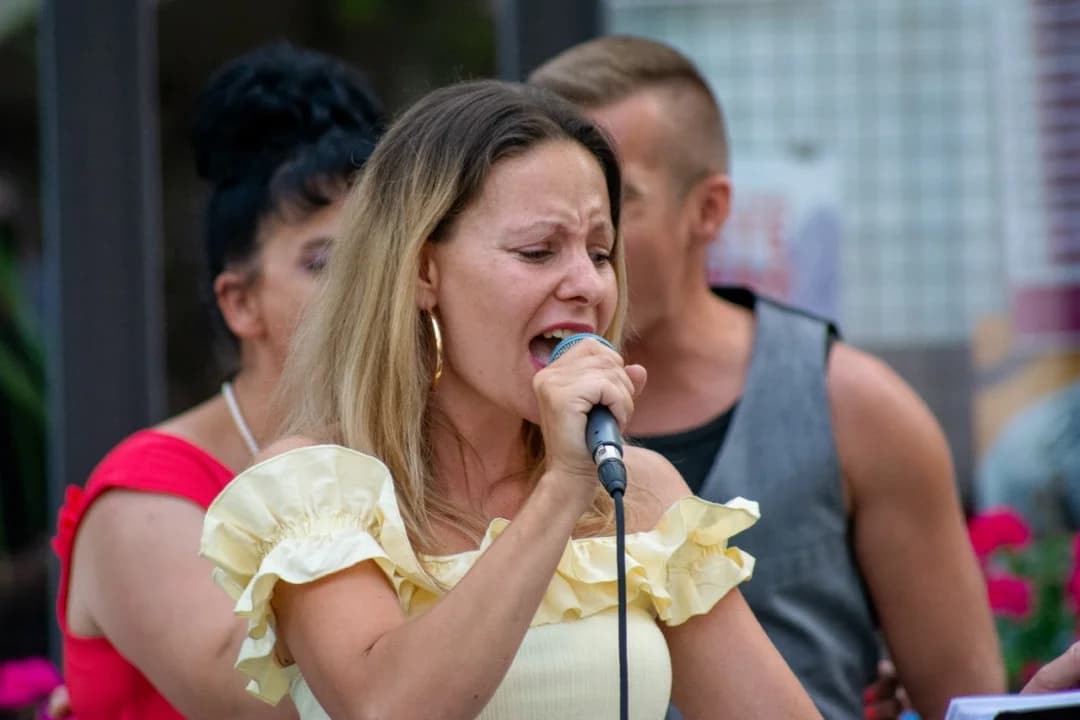 Społeczne Ognisko Muzyczne i Chłodno na "Letnich Brzmieniach Jarocina"