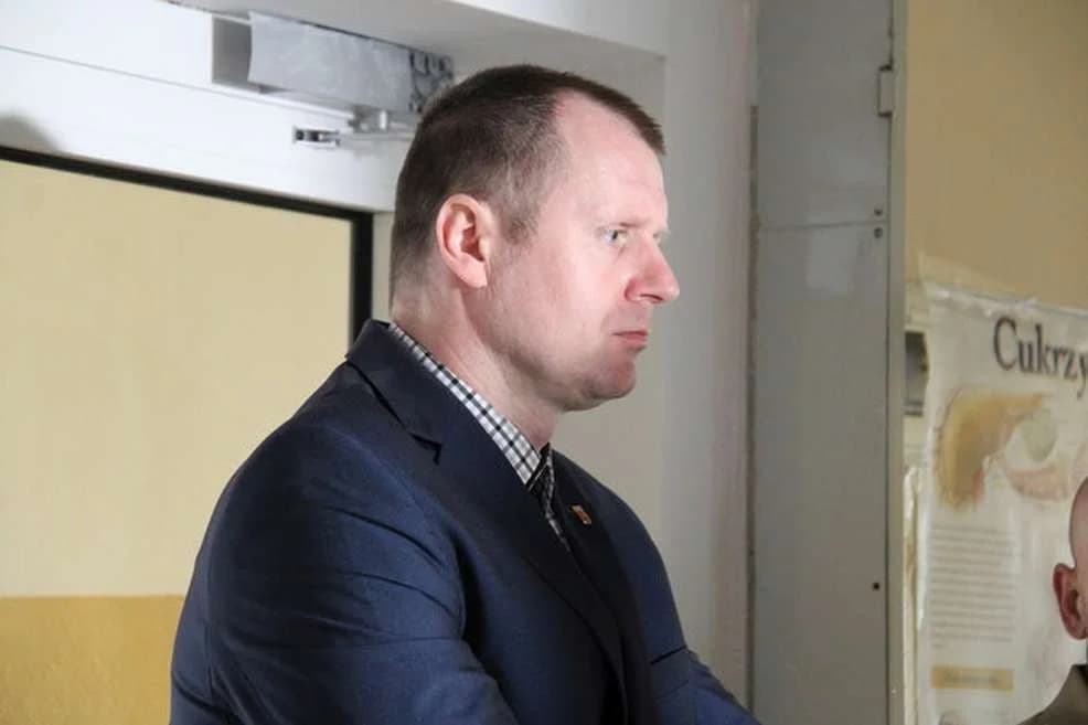 Coraz bliżej do uruchomienia w Jarocinie Zakładu Opiekuńczo-Leczniczego [ZDJĘCIA, SONDA] — zdjęcie 2 z 22