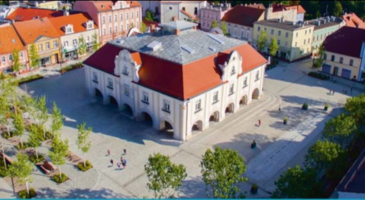 Nowe Biuro Obsługi Miasta w jarocińskim ratuszu [SONDA, WIDEO]