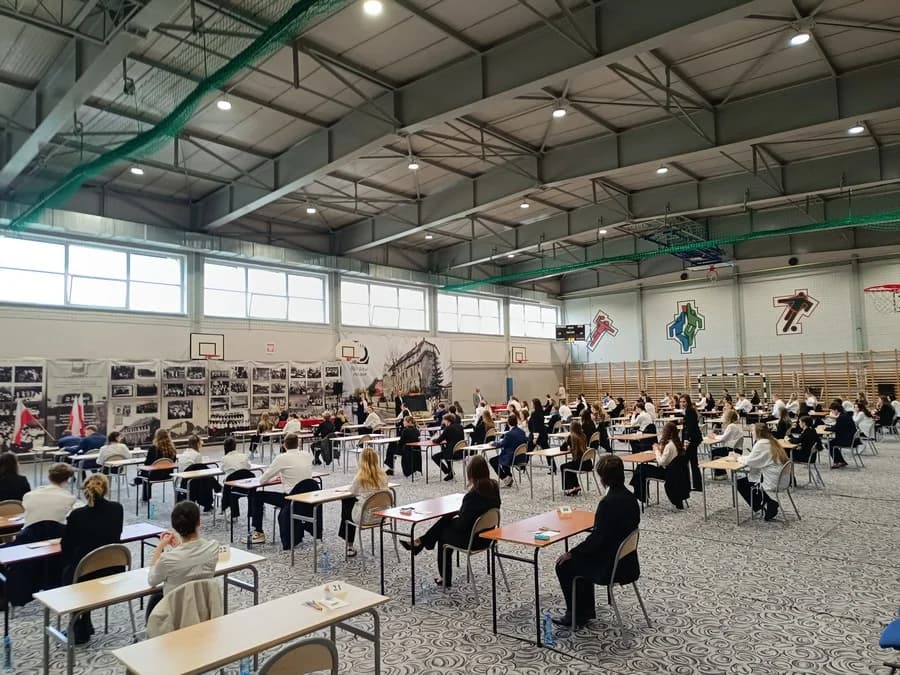 Liceum Ogólnokształcące nr 1 w Jarocinie