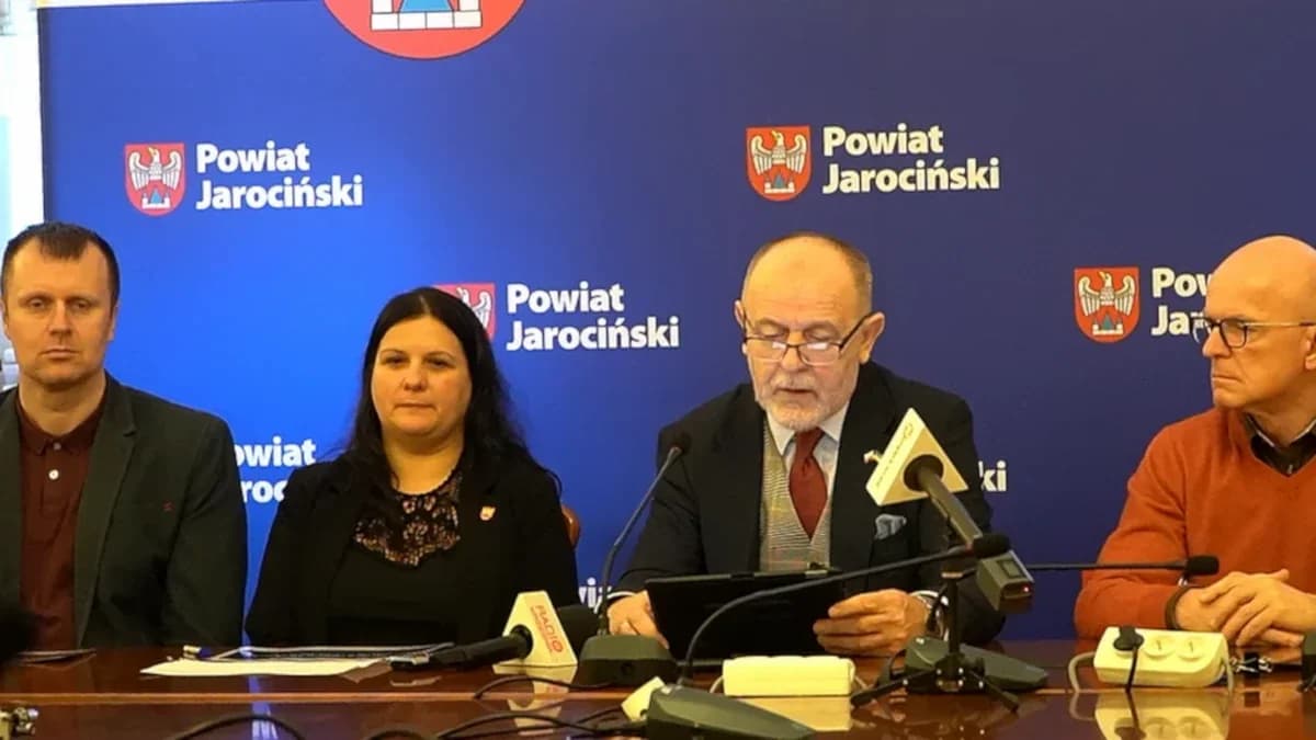 Jan Mosiński (PiS, drugi z prawej) — zdjęcie 5 z 10