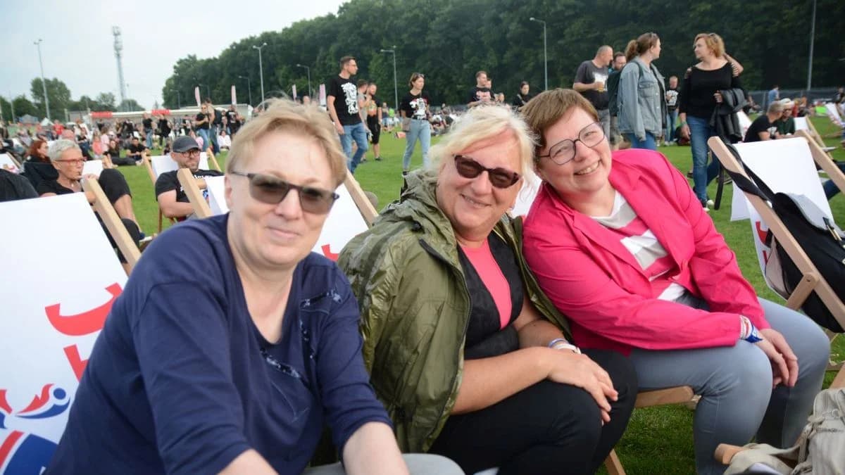 Tak bawiliście się na Jarocin Festiwal 2025