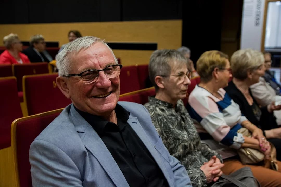 Gala z okazji Światowego Dnia Inwalidy w Jarocinie — zdjęcie 4 z 57