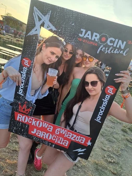 Znajdź siebie na zdjęciu w naszej ramce! To już ostatnia seria wyjątkowych fotek!