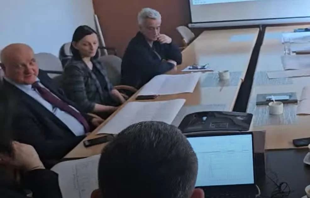 Kawiarnia w Szpitalu Powiatowym w Jarocinie — zdjęcie 4 z 4