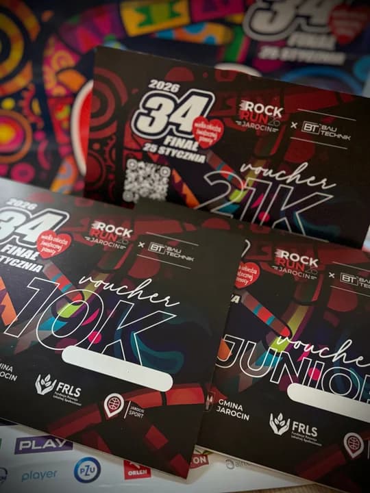 34. finał WOŚP w JOK-u. Licytacje, których nie możesz przegapić — zdjęcie 4 z 18
