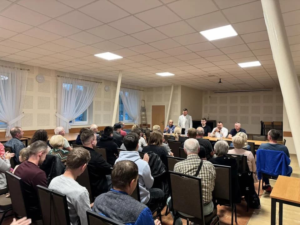 Mieszkańcy wybrali sołtysów w gminie Żerków. Zobacz, kto nimi został, a kto wszedł do rad sołeckich