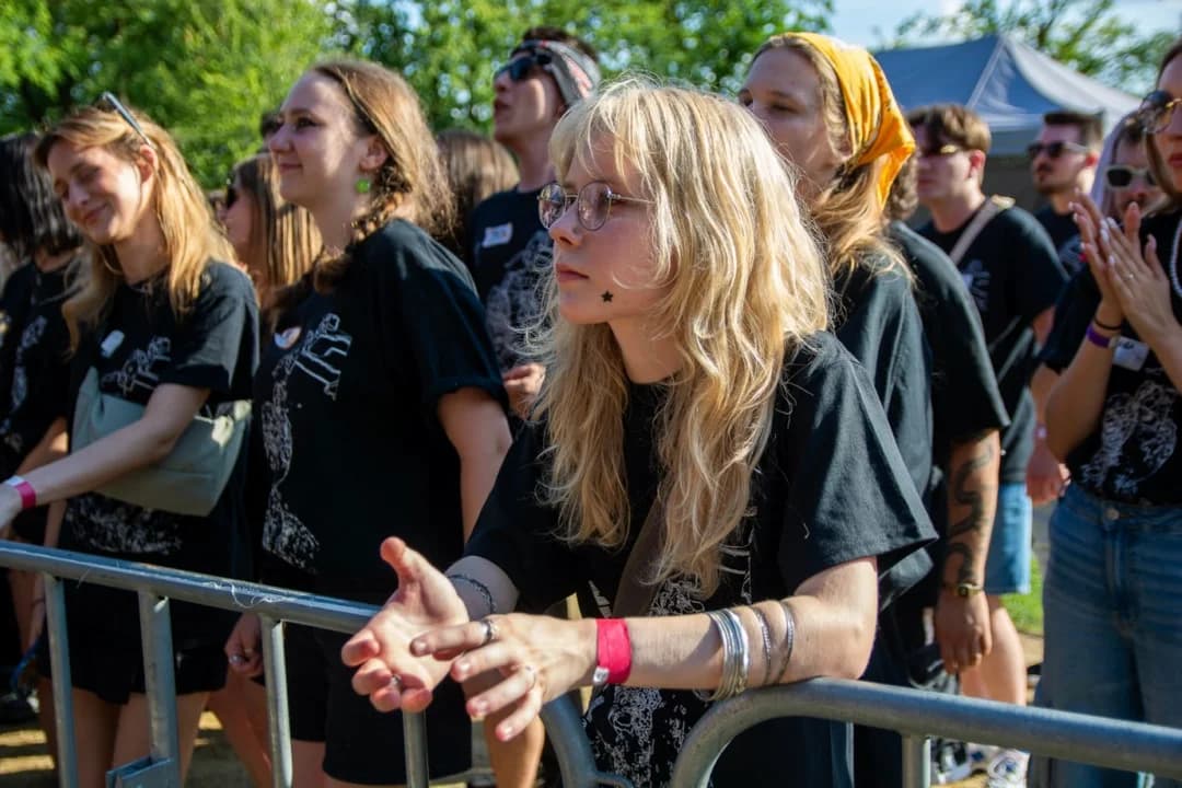 Jarocin Festiwal 2024. Finał Jarocińskich Rytmów Młodych [AKTUALIZACJE, ZDJĘCIA]