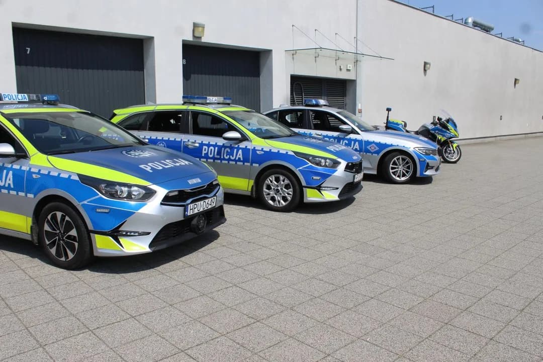 Święto Policji w Jarocinie. Policjanci odebrali awanse, padła ważna zapowiedź na 2027 rok