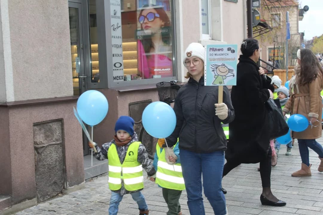 Obchody Międzynarodowego Dnia Praw Dziecka — zdjęcie 5 z 69