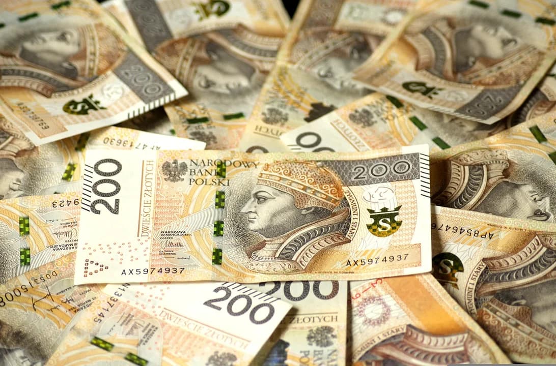 7 przyniosła szczęście. Duża wygrana na terenie Ziemi Jarocińskiej