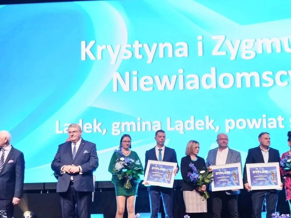 Wielkopolski Rolnik Roku 2023