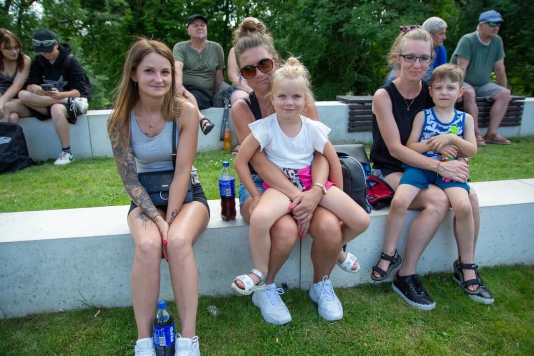 Jarocin Festiwal 2024. Finał Jarocińskich Rytmów Młodych [AKTUALIZACJE, ZDJĘCIA]