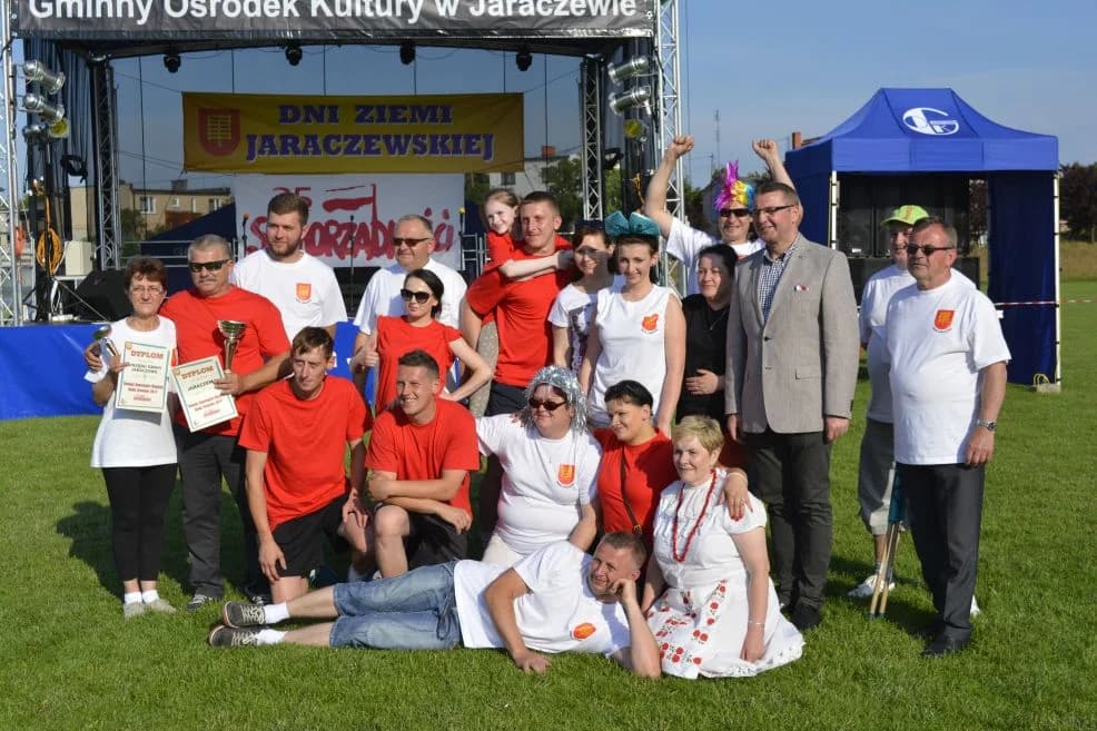 Burmistrz Jaraczewa odwołał Olgę Kaczmarek z funkcji zastępcy — zdjęcie 3 z 18