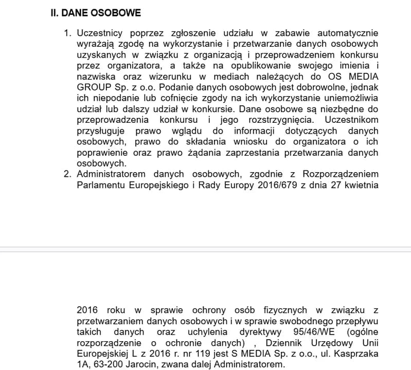 KONKURS Niedźwiedzie 2026. Zrób fotkę przebierańcom, zgarnij kasę — zdjęcie 2 z 7