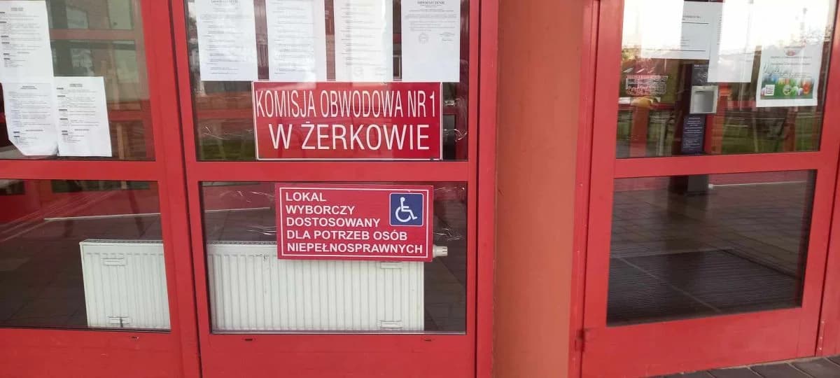 Jarocin. Wybory samorządowe 2024