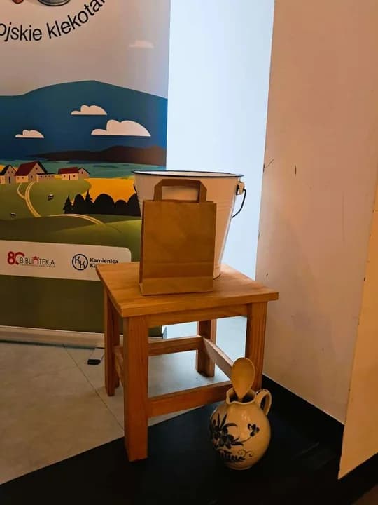 Konkurs gwarowy „Ryczka, tytka i wymborek, czyli swojskie klekotanie” — zdjęcie 3 z 6