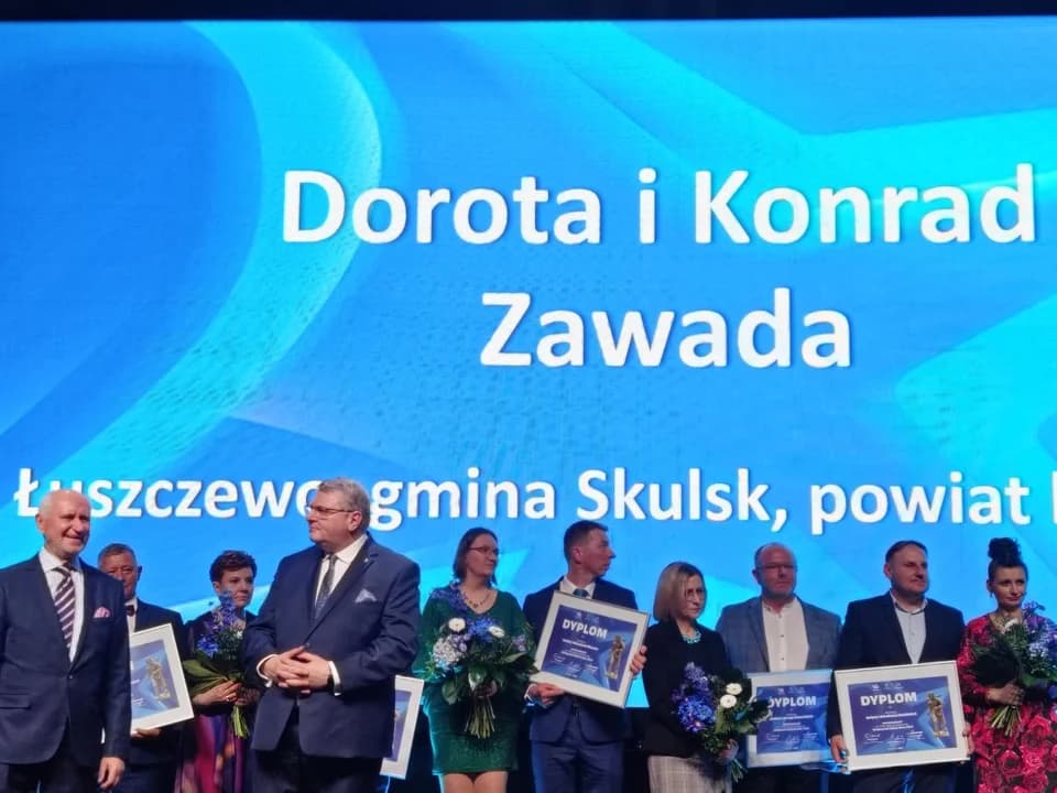 Wielkopolski Rolnik Roku 2023