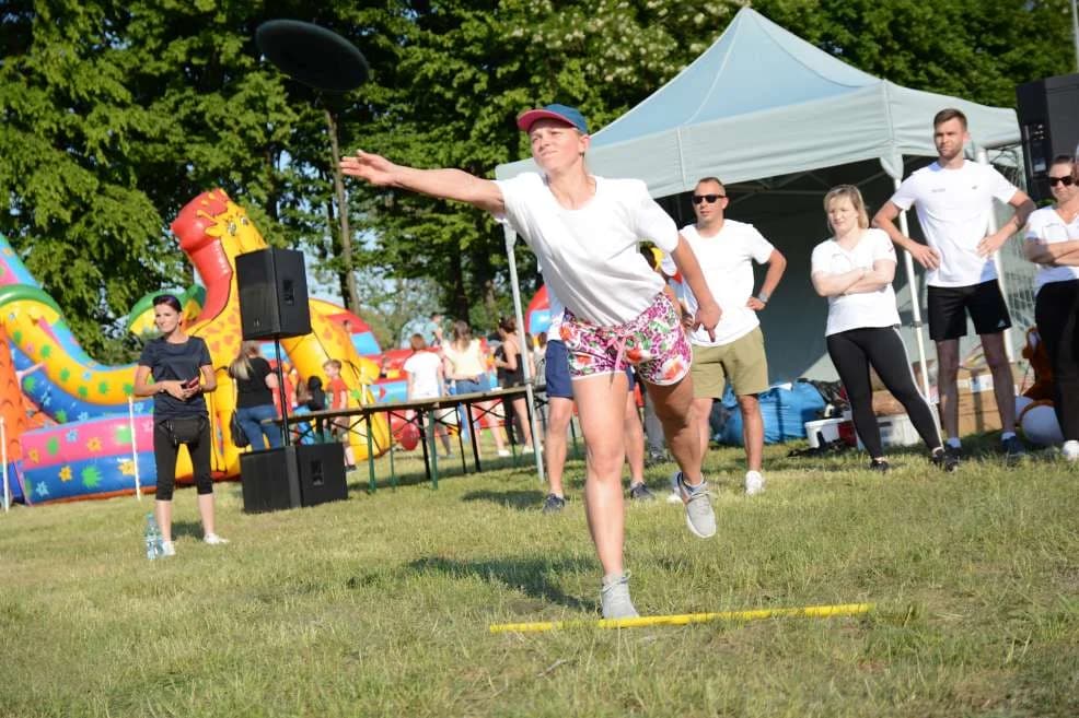 Trwają rozgrywki Turnieju Sołectw gminy Jarocin. W szranki stają kolejne miejscowości [ZDJĘCIA, AKTUALIZACJE]