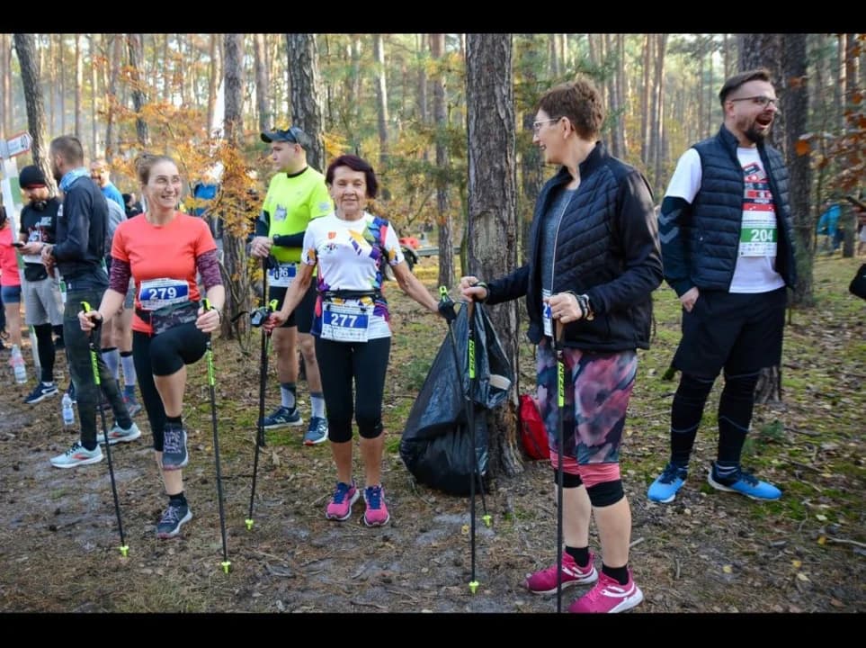 Octoberforest Run  w Jarocinie — zdjęcie 5 z 63