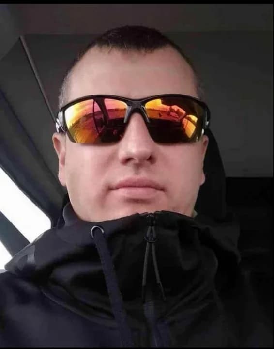 Podejrzewany o zabójstwo 6-letniego dziecka – Grzegorz Borys.