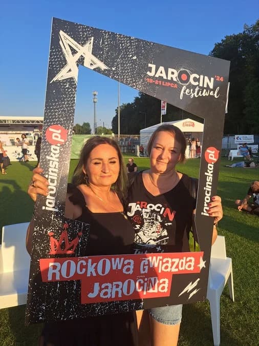 Znajdź siebie na zdjęciu w naszej ramce! To już ostatnia seria wyjątkowych fotek!